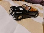 BMW 502 1:18, Hobby en Vrije tijd, Modelauto's | 1:18, Ophalen of Verzenden, Zo goed als nieuw, Auto