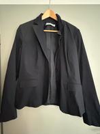 Blazer bien blue, Kleding | Dames, Ophalen, Zo goed als nieuw, Maat 42/44 (L), Zwart