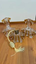 Parfum spray toilet set parfumset, Ophalen of Verzenden