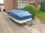 Vouwwagen, Gerjak Tago Oase, Ophalen, Gebruikt, Tot en met 6