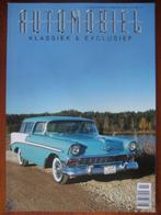 Automobiel 11 2000 VW Autostadt, Alfa 8c 2300, BMW X3 X5, Ophalen of Verzenden, Nieuw, BMW