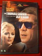 The Thomas Crown Affair, Cd's en Dvd's, Ophalen of Verzenden, Zo goed als nieuw