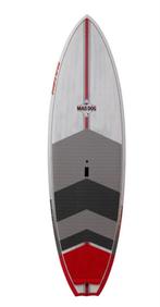 Naish Mad Dog X32 2024 Nieuw SUP Board, Ophalen, Nieuw, SUP-boards