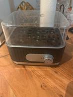 GoodForce Eierkoker - 6 Eieren - Timer, Ophalen of Verzenden, Gebruikt