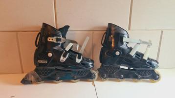 Inline skates maat 47 beschikbaar voor biedingen