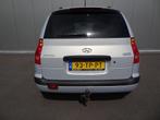 Hyundai Matrix 1.6i | TREKHAAK | AIRCO | (bj 2007), Auto's, Voorwielaandrijving, Matrix, Stof, Gebruikt