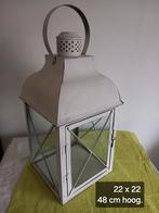 Windlicht lantaarn., Ophalen, Netvoeding, Minder dan 50 watt