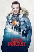 Cold Pursuit, Cd's en Dvd's, Dvd's | Actie, Alle leeftijden, Zo goed als nieuw, Actie, Ophalen