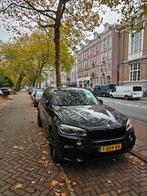 BMW X5 Xdrive40e Iperformance 313pk Aut 2018 Zwart, Auto's, X5, 4 cilinders, Zwart, Vierwielaandrijving