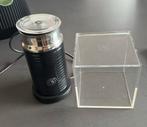 Nespresso aeroccino 3 + view cube, Ophalen of Verzenden, Gebruikt
