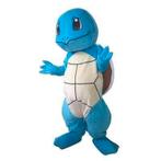 TE HUUR: Squirtlle (Pokemon) mascotte, Hobby en Vrije tijd, Feestartikelen | Verhuur, Ophalen, Zo goed als nieuw