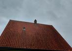 gebr. Teeuwen Tegelen-Holland, Doe-het-zelf en Verbouw, Dakpannen en Dakbedekking, Ophalen, Gebruikt, Steen of Klei, 15 m² of meer