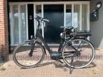 QWIC Premium mn7 E-bike, Ophalen, Qwic, Zo goed als nieuw, 51 tot 55 cm