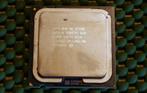 Intel Core2 Duo E7300 2.66 Ghz - SLAPB, Computers en Software, Processors, Gebruikt, Socket 775, 2 tot 3 Ghz, Ophalen of Verzenden