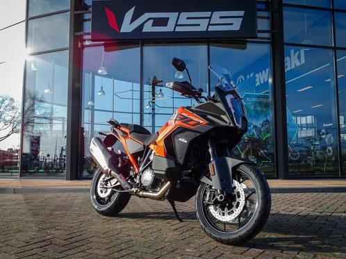 KTM 1290 SUPER ADVENTURE S (bj 2024), Motoren, Motoren | KTM, Bedrijf, Toermotor