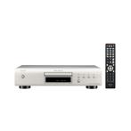 Denon DCD-600NE - CD speler - Zilver - B-Stock met garantie, Audio, Tv en Foto, Cd-spelers