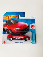 Hot Wheels Honda Civic, Hobby en Vrije tijd, Modelauto's | Overige schalen, Ophalen of Verzenden, Nieuw, Auto