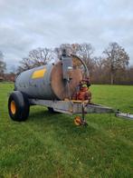 Veenhuis tank,  mest tank, water tank, tank, Ophalen, Gewasbescherming en Bemesting