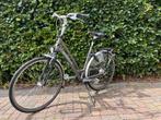 Gazelle Chamonix Pure – Damesfiets met 7 Versnellingen, Ophalen, Versnellingen, 56 cm of meer, Zo goed als nieuw