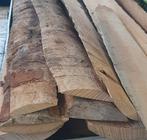 Eiken schaaldelen droog, Doe-het-zelf en Verbouw, Hout en Planken, Ophalen, 25 tot 50 mm, Eiken, Nieuw