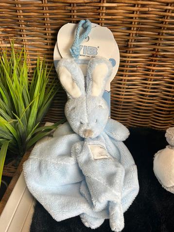 VIB knuffeldoekje knuffeldoek knuffel beschikbaar voor biedingen