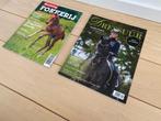 Hoefslag en Dressuur tijdschrift, Ophalen of Verzenden, Nieuw, Paarden of Pony's