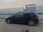 Honda Civic 1.6i Sport Vtec 2005, Auto's, Honda, Voorwielaandrijving, Euro 5, Zwart, 4 cilinders