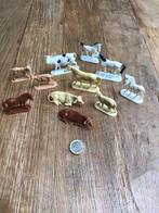 De Gruyter, snoepje van de week, figuurtjes, poppetjes., Verzamelen, Merken en Reclamevoorwerpen, Ophalen of Verzenden, Gebruikt
