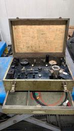 Prufrex K15 testkast, Fietsen en Brommers, Brommeronderdelen | Algemeen, Ophalen of Verzenden, Overige typen