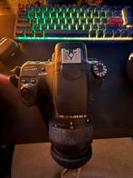 Sony SLT-A58 Camera met Oplader, Verzenden, Gebruikt, Overige typen