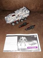 transformers movie wreckage, Overige generaties, Ophalen, Zo goed als nieuw, Decepticons
