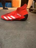 Adidas voetbalschoenen maat 38.5, Sport en Fitness, Voetbal, Maat XS of kleiner, Ophalen of Verzenden, Zo goed als nieuw, Schoenen