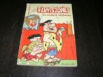 De Flintstones en andere verhalen. 1965 nr.1, Gelezen, Hanna Barbera, Ophalen of Verzenden, Eén stripboek