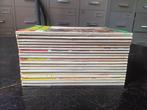 Bajonet, Victoria, OOrlog en Front mini strips (19 stuks), Boeken, Stripboeken, Meerdere stripboeken, Ophalen of Verzenden, Zo goed als nieuw