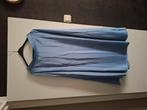 Blauwe rok maat L, Ophalen of Verzenden