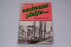 Verdwenen Plekjes Groningen [1955-1965], Boeken, Geschiedenis | Stad en Regio, Ophalen of Verzenden, 20e eeuw of later, Gelezen