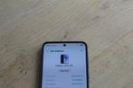 Samsung Galaxy A55 5G - 128GB - Donkerblauw | Nieuwstaat, Samsung, Zwart, Touchscreen, Ophalen of Verzenden