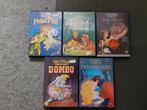 Setje Walt Disney Classics in 1 koop, Cd's en Dvd's, Dvd's | Tekenfilms en Animatie, Amerikaans, Alle leeftijden, Ophalen of Verzenden