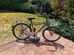 Cortina U4 26 inch 3v smooth grey matt, Ophalen, Zo goed als nieuw, Overige merken