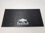 # Red Bull Bar Mat - XL - Zwart Bar Runner, Ophalen of Verzenden, Zo goed als nieuw, Lichtbak of (neon) lamp