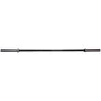 Barbell Bar with Bearings inSPORTline OLYMPIC 200 cm, Ophalen, Zo goed als nieuw, Benen, Halterstangen