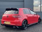 Volkswagen Golf 2.0 TSI GTI TCR 2e Eigenaar,Schuifdak,Virtua, Auto's, 15 km/l, Gebruikt, 4 cilinders, 1984 cc