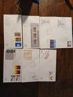 Postzegels en enveloppen, Postzegels en Munten, Brieven en Enveloppen | Nederland, Ophalen of Verzenden, Envelop