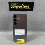 Samsung Galaxy S25 | 128GB | met oplader | 394652, Overige modellen, Zwart, Ophalen of Verzenden, Zo goed als nieuw