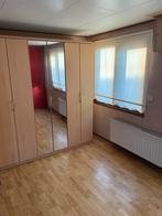 Woonwagen, Tot en met 3