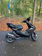 Yamaha Aerox 70cc, Fietsen en Brommers, Scooters | Yamaha, Tweetakt, Gebruikt, Aerox, Maximaal 45 km/u