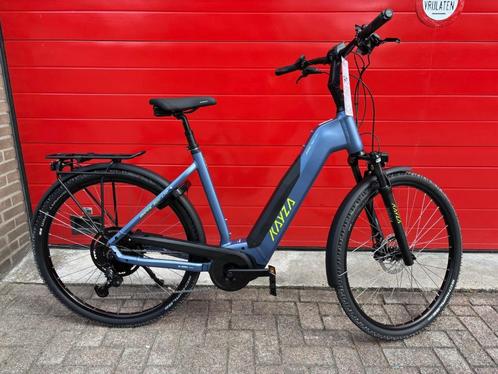 Duits fabricaat Kayza Hydric SUV LTD ... Slechts 1999.00, Fietsen en Brommers, Fietsen | Dames | Damesfietsen, Nieuw, Overige merken