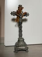Antiek kruisbeeldje, Antiek en Kunst, Ophalen