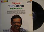 Willy Alberti - 25 jar successen, Cd's en Dvd's, Vinyl | Nederlandstalig, Ophalen of Verzenden, Gebruikt, 12 inch