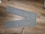 Broek maat 31/32, Ophalen of Verzenden, Gedragen, Overige maten, Grijs